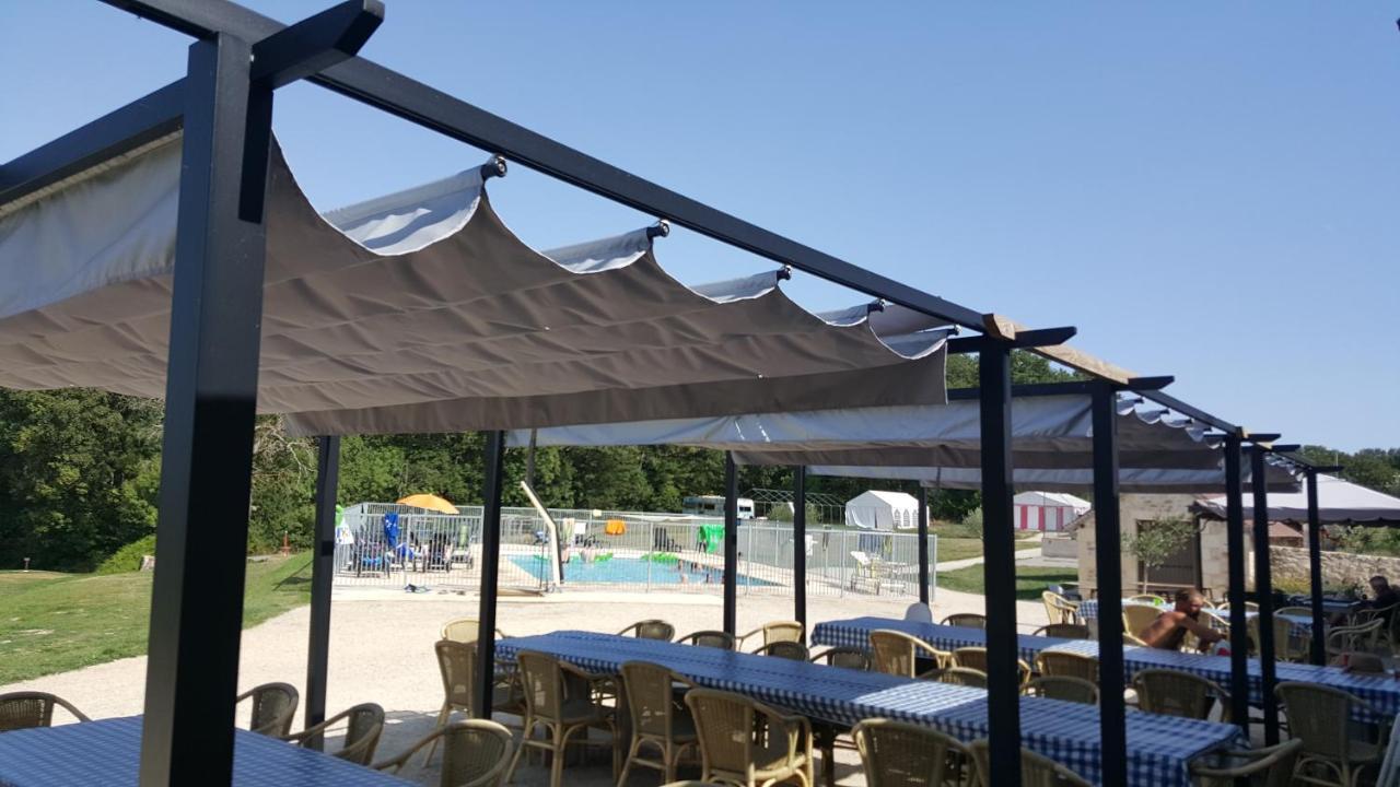 Parc De La Brenne * Lignac