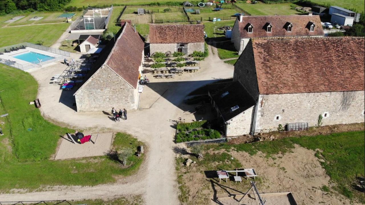 Parc De La Brenne Lignac
