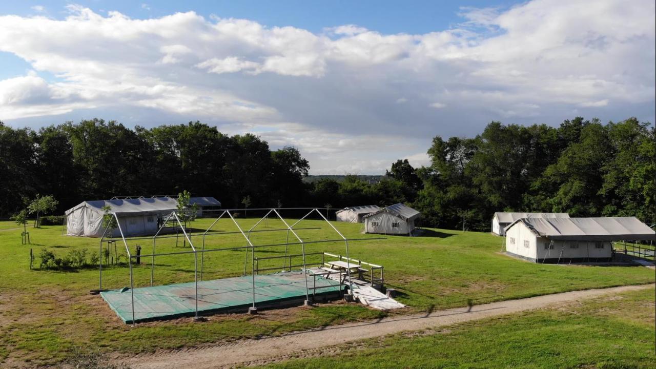 Parc De La Brenne Lignac