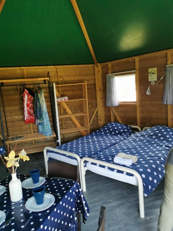 Chalet Parc De La Brenne