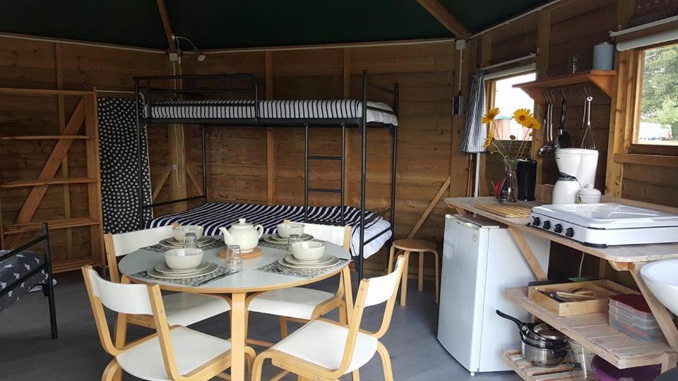 Chalet Parc De La Brenne Lignac